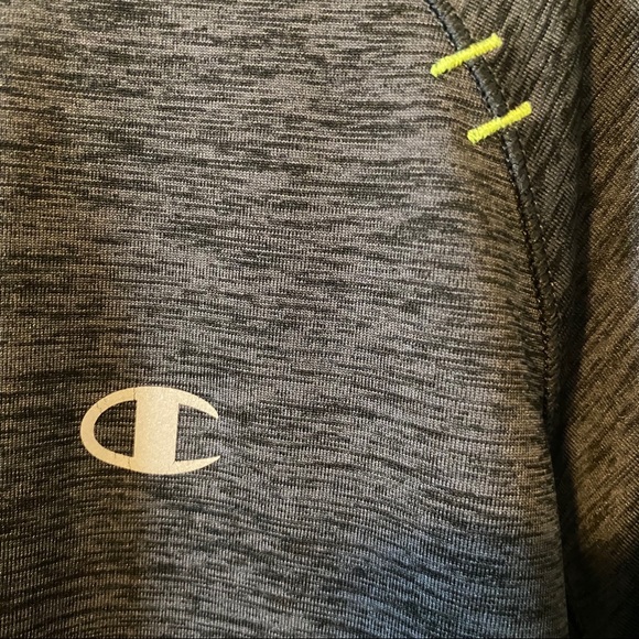 FREE w/Purchase Lightweight Champion Jacket - Picture 4 of 6